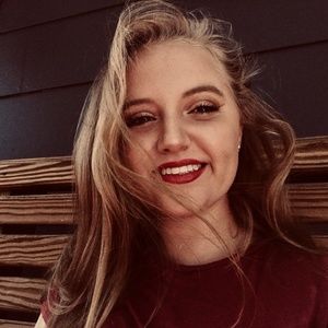 Meet your Posher, Cailey